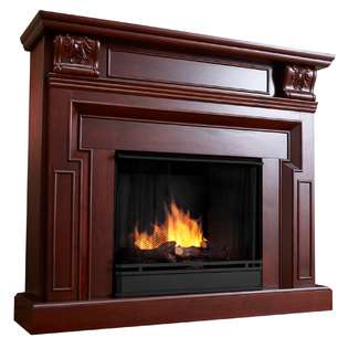  Real Flame Kristine Ventless Fireplace 