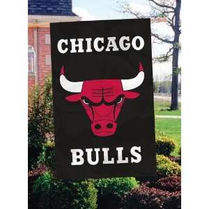  Exclusive By The Party Animal AFBUL Chicago Bulls 44x28 