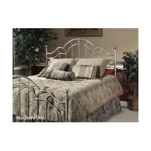   Hillsdale Mableton Headboard   Full / Queen with Rails: Home & Kitchen