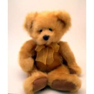  12 Russ Berrie Pennington the Teddy Bear: Toys & Games
