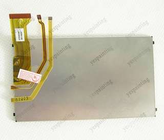LCD Screen Display Repair Part for Canon IXUS 210 Touch  