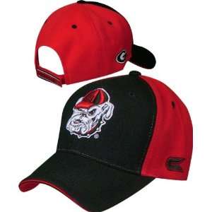  Georgia Bulldogs Slugger Hat