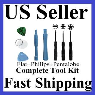   Opening Pry Tool Repair Kit For cell Phone mp3 mp4 player mobile ph