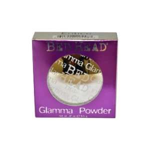   Bed Head Makeup Glamma Powder Entice for Women, 0.37 Ounce: Beauty