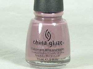 China Glaze Nail Polish Anchors Away BELOW DECK 954  