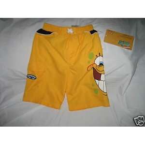  Spongebob Swimming Trunks/Suit/Shorts 