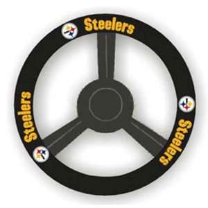  Fremont Die CSY 2324598113 Pittsburgh Steelers NFL Leather 