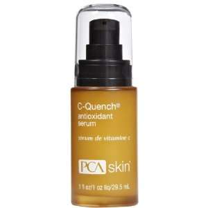 PCA Skin C Quench Antioxidant Serum 1 oz/29.5 ml