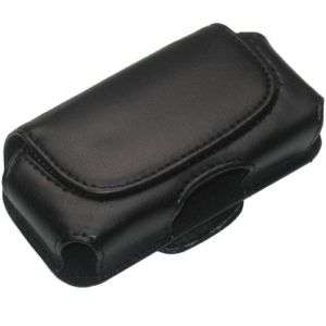 Leather Cover Case for Samsung Ch@t Chat 322  