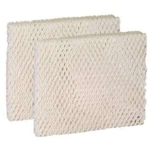 Aprilaire 45 Replacement Water Pad Twin Pack  Kitchen 