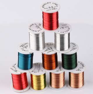quantity 10 roll material copper price u $ 13 29  