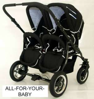   PICTURES (if you wish to add carrycots or car seats just contact us