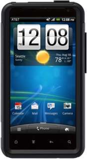OtterBox Commuter Case Cover for HTC Vivid Raider In Retail Box with 