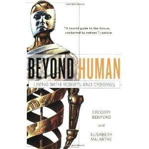  Beyond Human Living with Robots and Cyborgs n/a  Author 