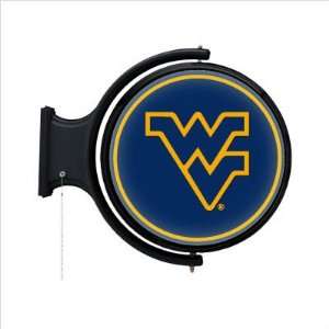   Mountaineers Officially Licensed Indoor/Outdoor Rotating Pub Light