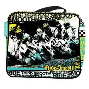  RIDE SMOOTH SOFT LUNCH BOX   SMOOTH   Automotive
