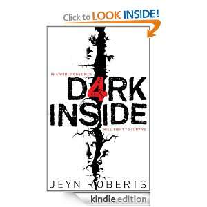 Start reading Dark Inside  