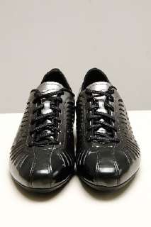 Nike Shox Feather Black for men  