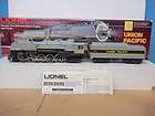 lionel 6 8002 union pacific berkshire steam loco w ob $ 263 12 12 % 