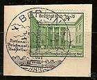 Jersey, German Occup. World War II, 1941/44   1 Penny  