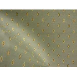  Executive Spa Blue Diamond Upholstery Fabric: Home 