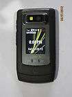MOTOROLA V950 RENEGADE (SPRINT) CELL PHONE *** FOR FLASH / PARTS 