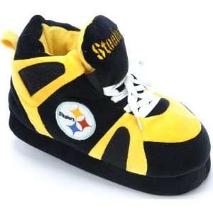  Pittsburgh Steelers NFL Slipper Small