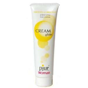    Pjur Women Cream Glide 100Ml (Package of 5)