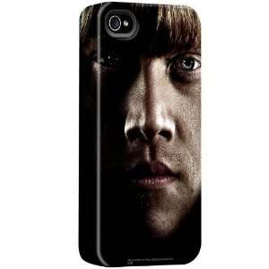  Ron Weasley Portrait iPhone Case: Cell Phones 