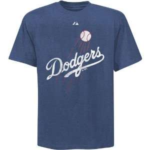  Los Angeles Dodgers Ballyard Legends T Shirt: Sports 