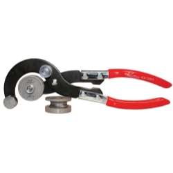   Tool International Heavy Duty Tubing Bender Pliers 769622723451  
