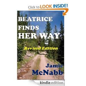 Beatrice Finds Her Way Jamie McNabb