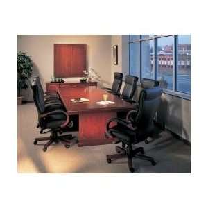  Toscana Executive Conference Room Package in Sierra Cherry 