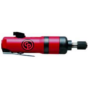 Chicago Pneumatic CP2036 Low Torque Straight Impact Screwdriver with 