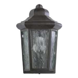   Cast Outdoor Traditional / Classic 1 Light Outdoor Wall Sconce from