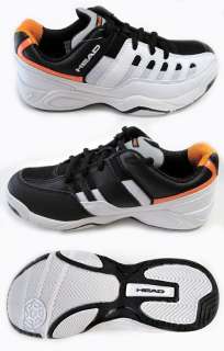 HEAD PRESTIGE JUNIOR Tennis Court Shoes Sneakers New Authorized 