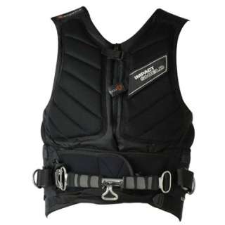 Mystic Impact Shield combo harness / vest, kitesurfing, windsurfing 