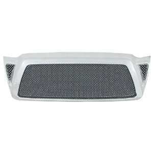 Paramount Restyling 42 0519 Full Replacement Packaged Grille with 