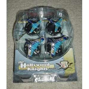 The Hollywood Knights Squadron  Toys & Games  