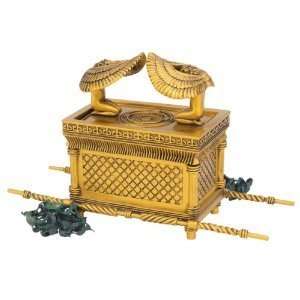   Christian Replica Sculpture   Ark Of The Covenant