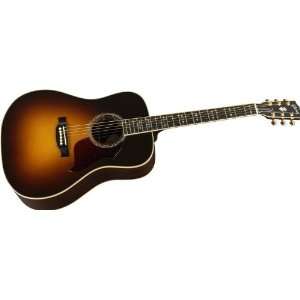  Gibson Songwriter Deluxe Standard Acoustic Electric Guitar 