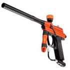 Azodin 2011 Blitz Paintball Gun   Orange/Black