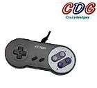 FC Controller for FC Twin NES/SNES Video Game System