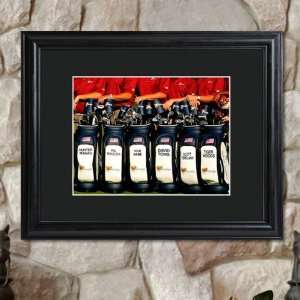  Personalized Presidents Cup Team Print