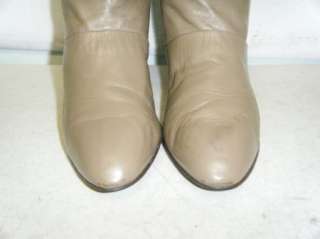 JOYCE Vintage Fashion Boots Size 8 M Women Used  