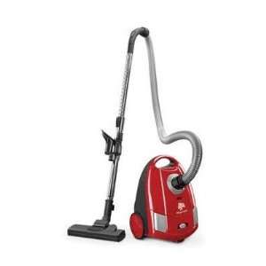  Hoover Dirt Devil Express Bagged Canister Vacuum 