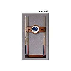  NCAA Penn State Nittany Lions Cue Rack