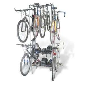  Cezanne Multi Bike/Utility Rack