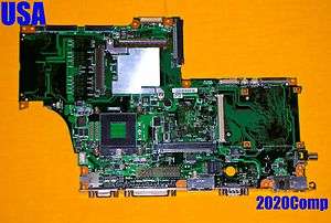 Toshiba Satellite Pro 6100 Motherboard FMNSY2 TESTED  