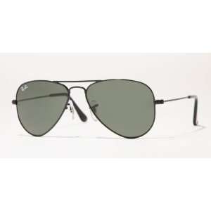  Authentic RAY BAN SUNGLASSES STYLE RB 3044 Color code 